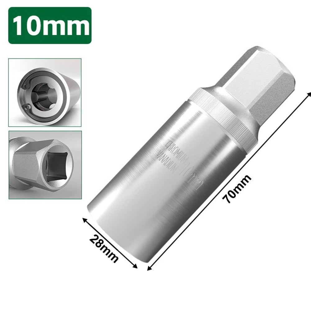 Screw Extractors for Automotive Applications (Universal)