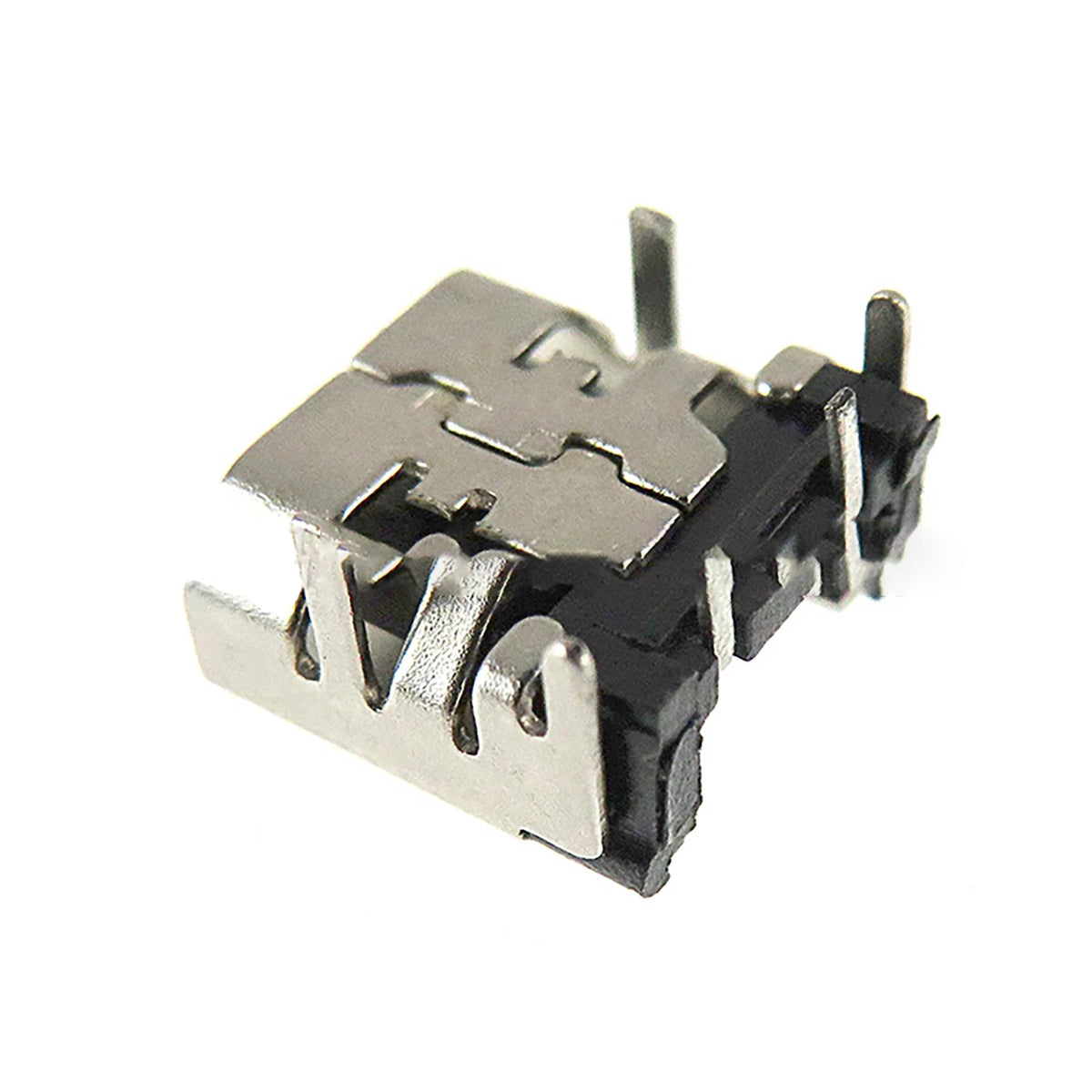 Power Jack Port Dock Charging Plug for Nintendo NDSL (N/A)