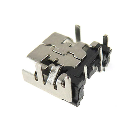 Power Jack Port Dock Charging Plug for Nintendo NDSL (N/A)