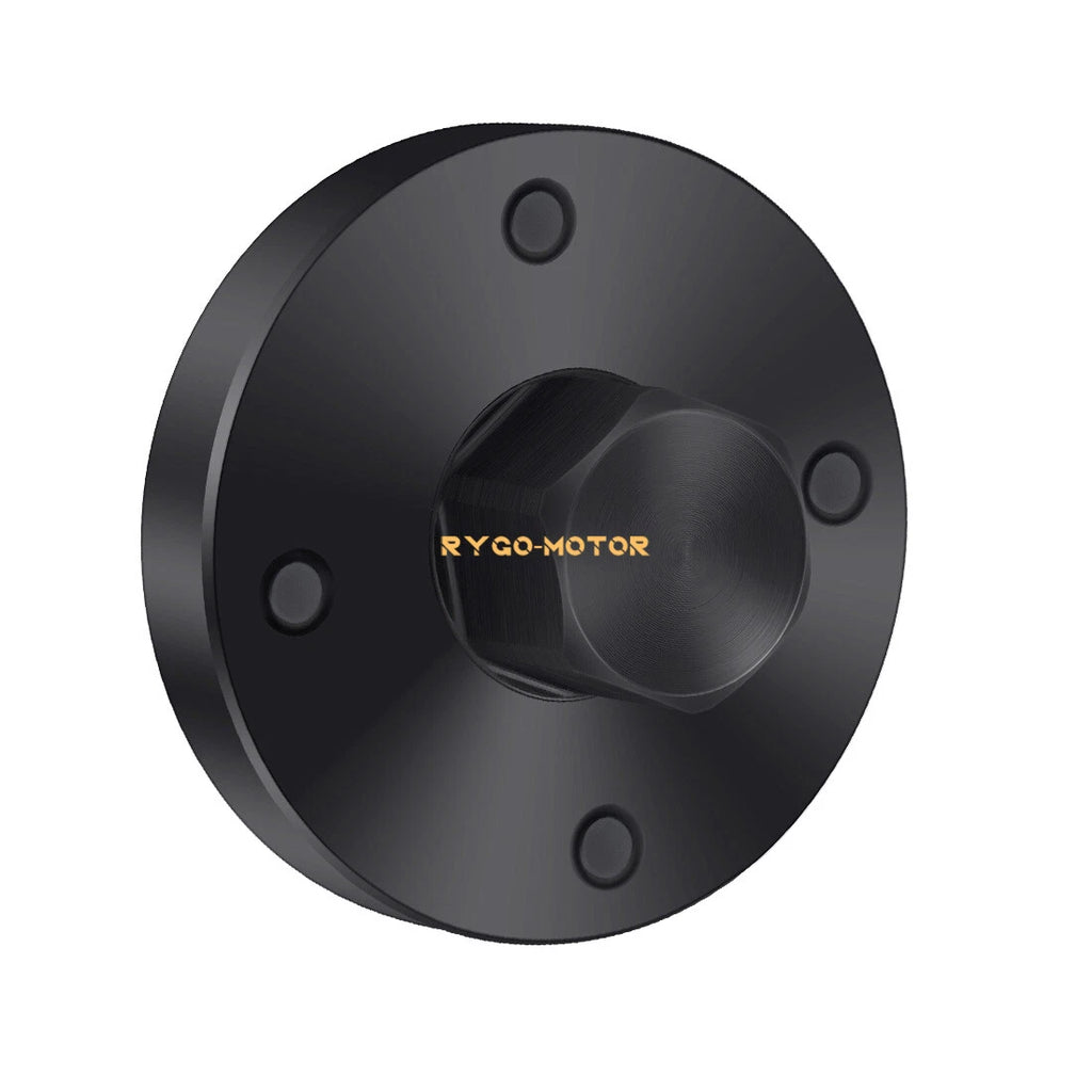 Rear Wheel Bearing Retainer Tool for Honda XR200R XR250R XR350R XR500 XR500R (1996–2004)