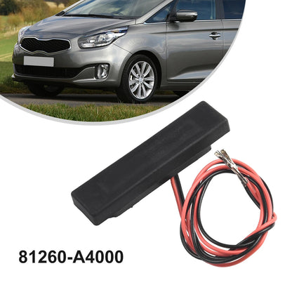 1x Rear Trunk Lock Boot Release Switch for Kia Carens Carnival (2013–2020) 81260-A4000