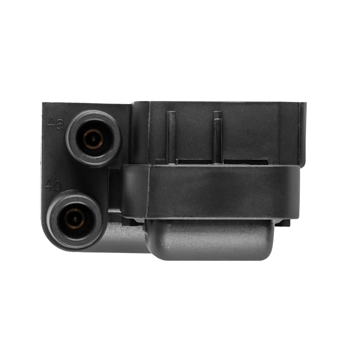 Ignition Coil OEM Replacement for Can-Am Outlander 650 1000 EFI 6X6 (2017–2018)