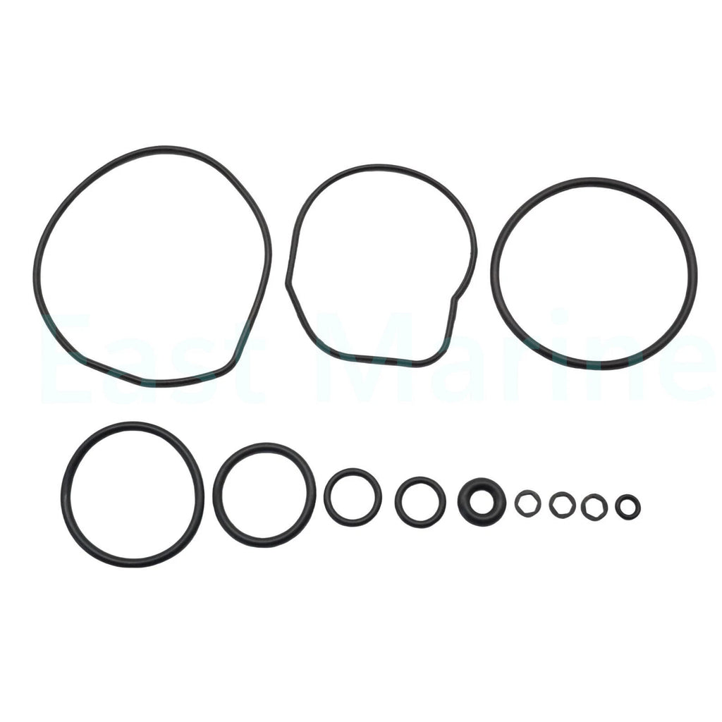 Gearcase Seal Kit 18-2659 for Johnson Evinrude Outboard