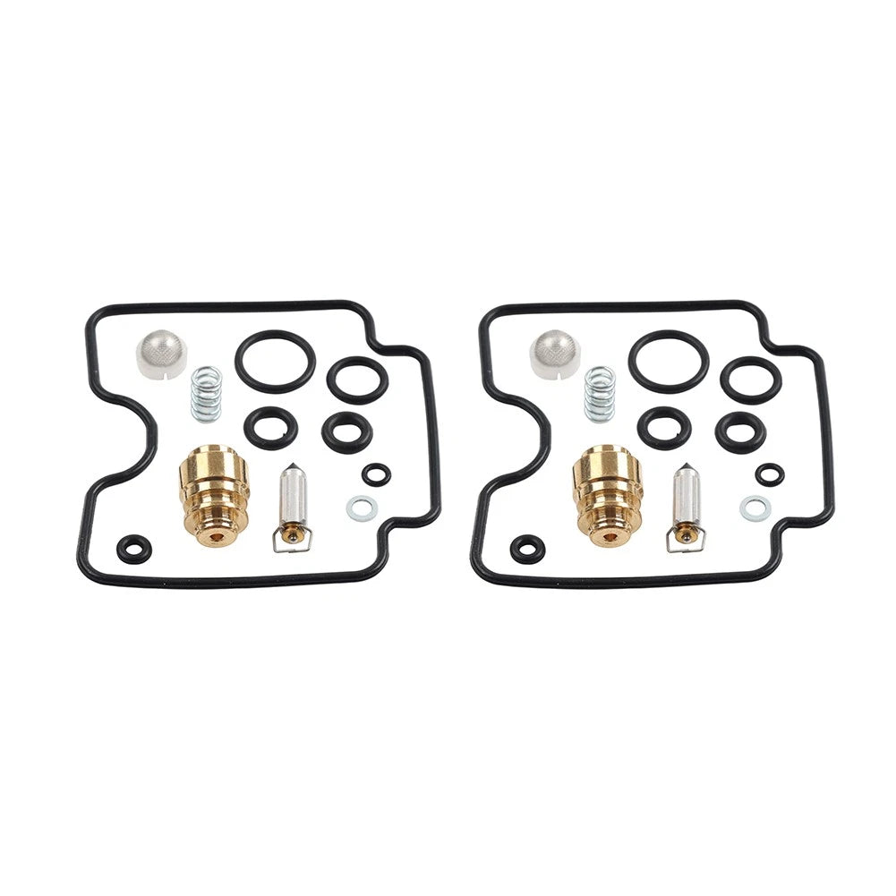 Carburetor Repair Kit for Yamaha XVS 1100 A Dragstar Classic (2000–2006)