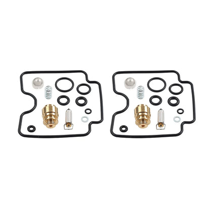 Carburetor Repair Kit for Yamaha XVS 1100 A Dragstar Classic (2000–2006)