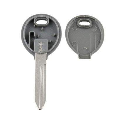 Key Housing for Dodge Sebring Magnum Durango Jeep Chrysler Pacifica (2001–2010)