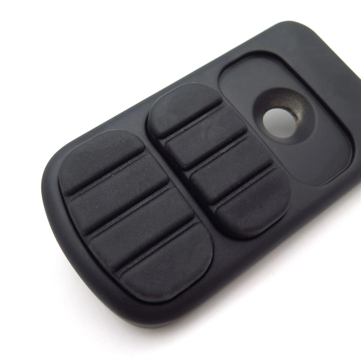 Foot Pegs for Kawasaki Vulcan, Suzuki Boulevard, Yamaha