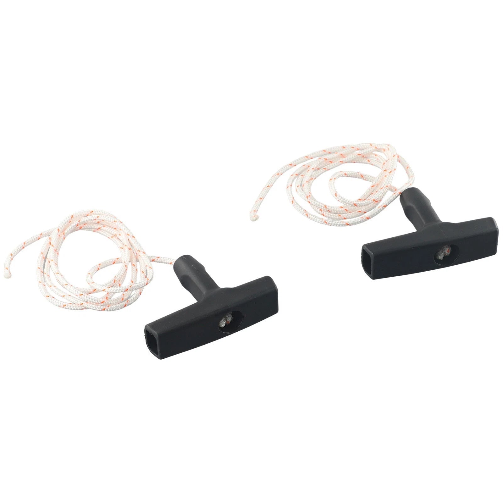 Recoil Starter Handle and Rope for Various Chainsaw Models
