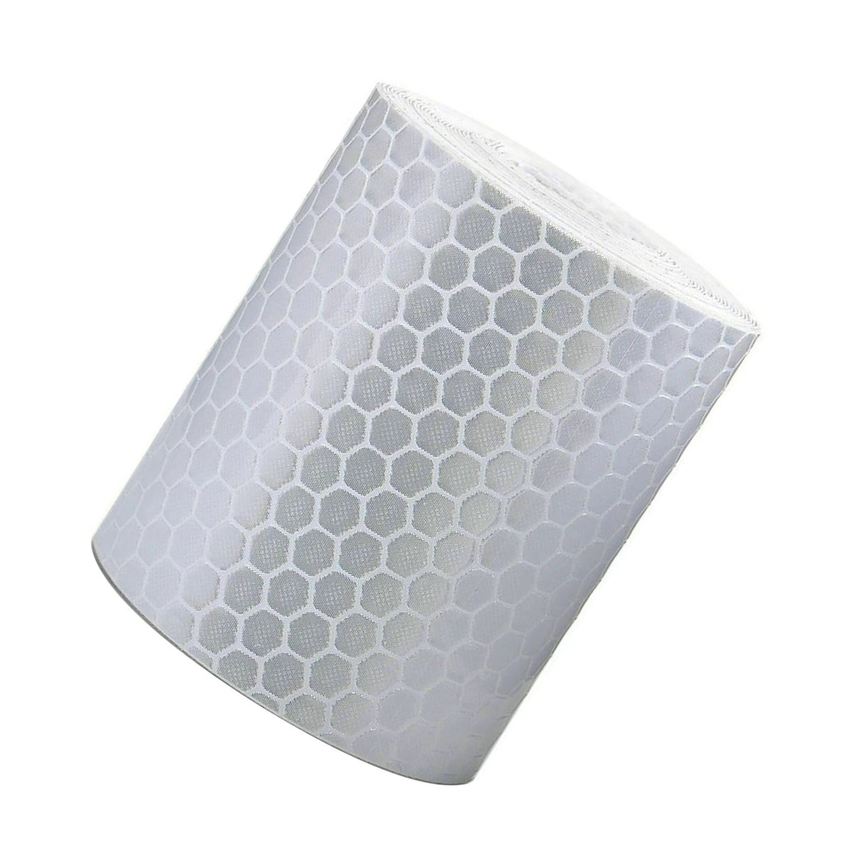 Reflective Safety Warning Tape Sticker for Car Truck (Universal)