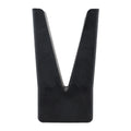 V Block for Extreme Max Transom Savers 3005, 2187 (Marine Use)