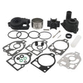 Sea Water Pump Rebuild Service Kit for Mercury MerCruiser (1990–2023)