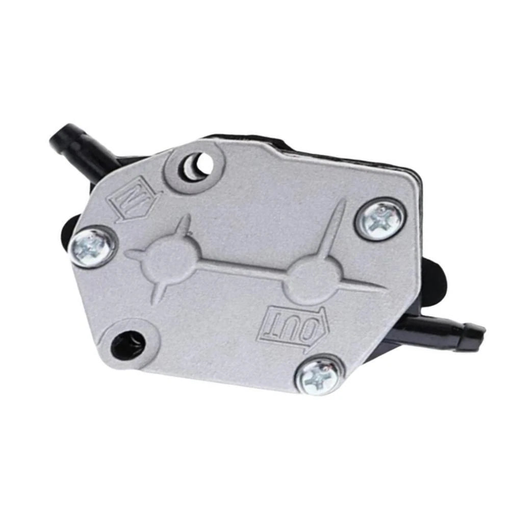 Fuel Pump Assembly for Suzuki Outboard DT 25HP - 65HP (15100-94311, 15100-94310)