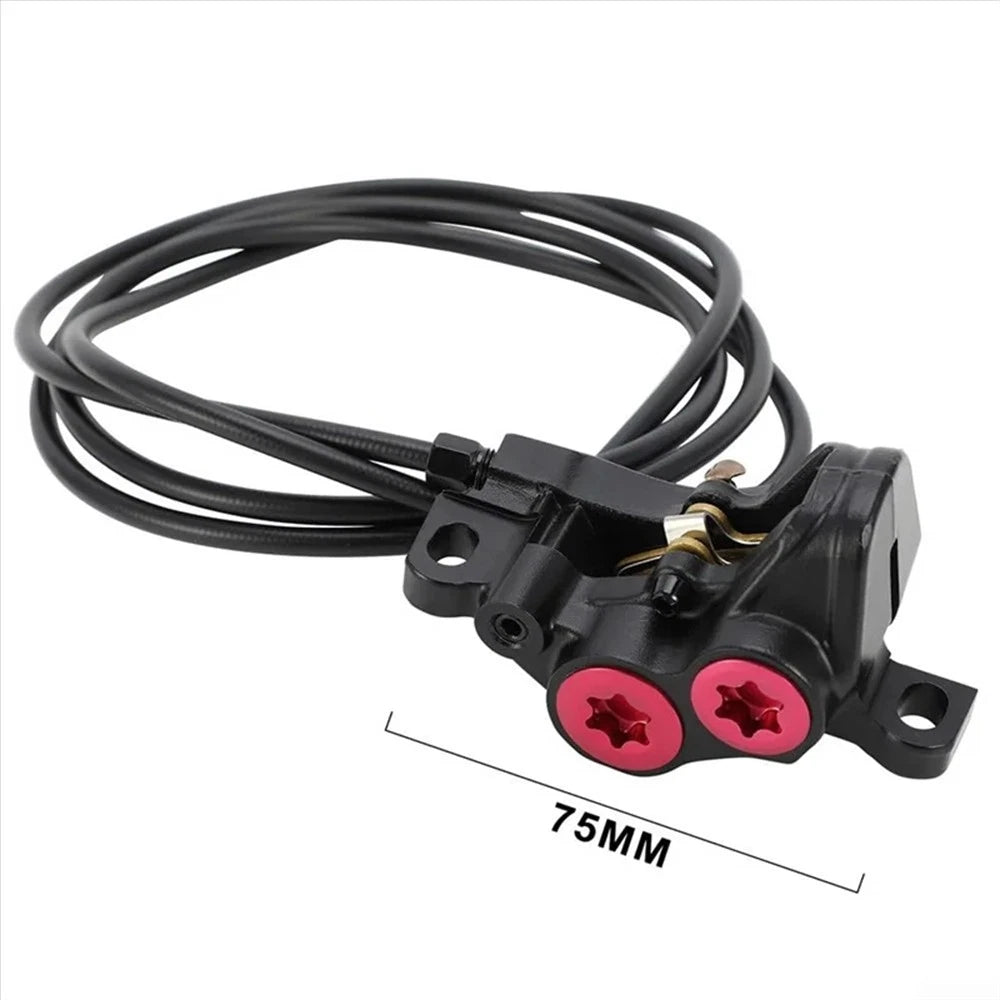 Rear Brake Caliper for Surron Light Bee X / S X160 X260 (2018–2023)