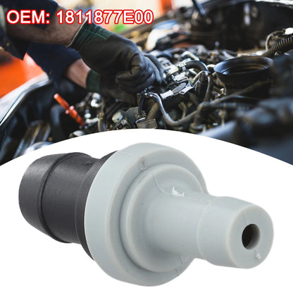 PCV Valve for Universal Fitment (Non-deformation)