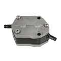 Fuel Pump for Yamaha 50 70 75 90 HP (692-24410-00-00, 6A0-24410-05, 663-24410)