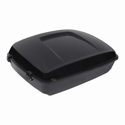 Trunk Backrest Pad for Harley Road Glide (2014–2026)
