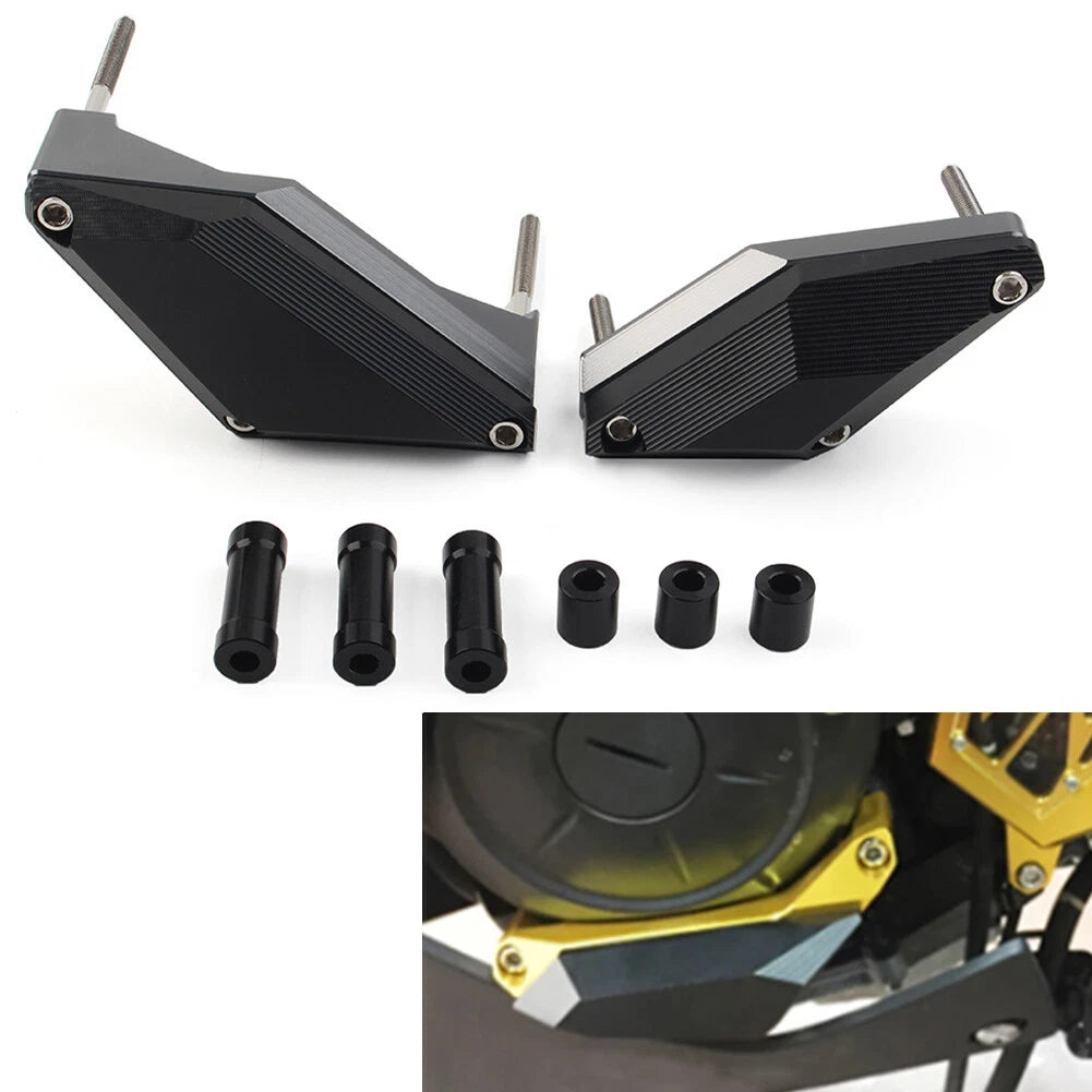 Engine Case Stator Cover Guard Slider Protector for Yamaha XJ6 Diversion (2009–2016)