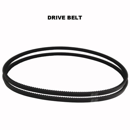 2X Drive Belt for Ford Ranger PJ PK Mazda BT-50 (2006–2011) 13A1100