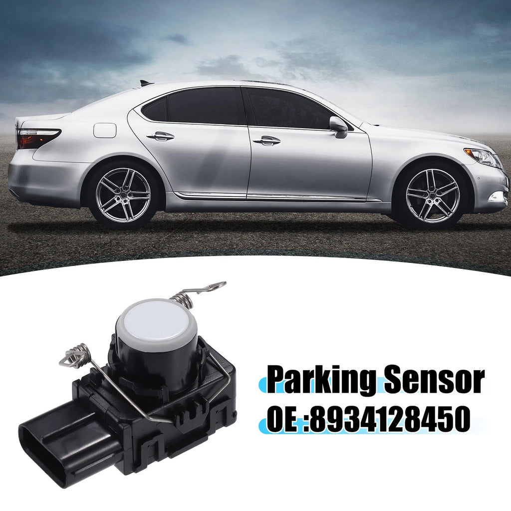 Reverse Backup Parking Rear Bumper Park Sensor Replacement for Lexus LX570 (2008–2021)