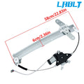Electric Window Motor for Lincoln Town Car (1998–2011) Front Driver Side
