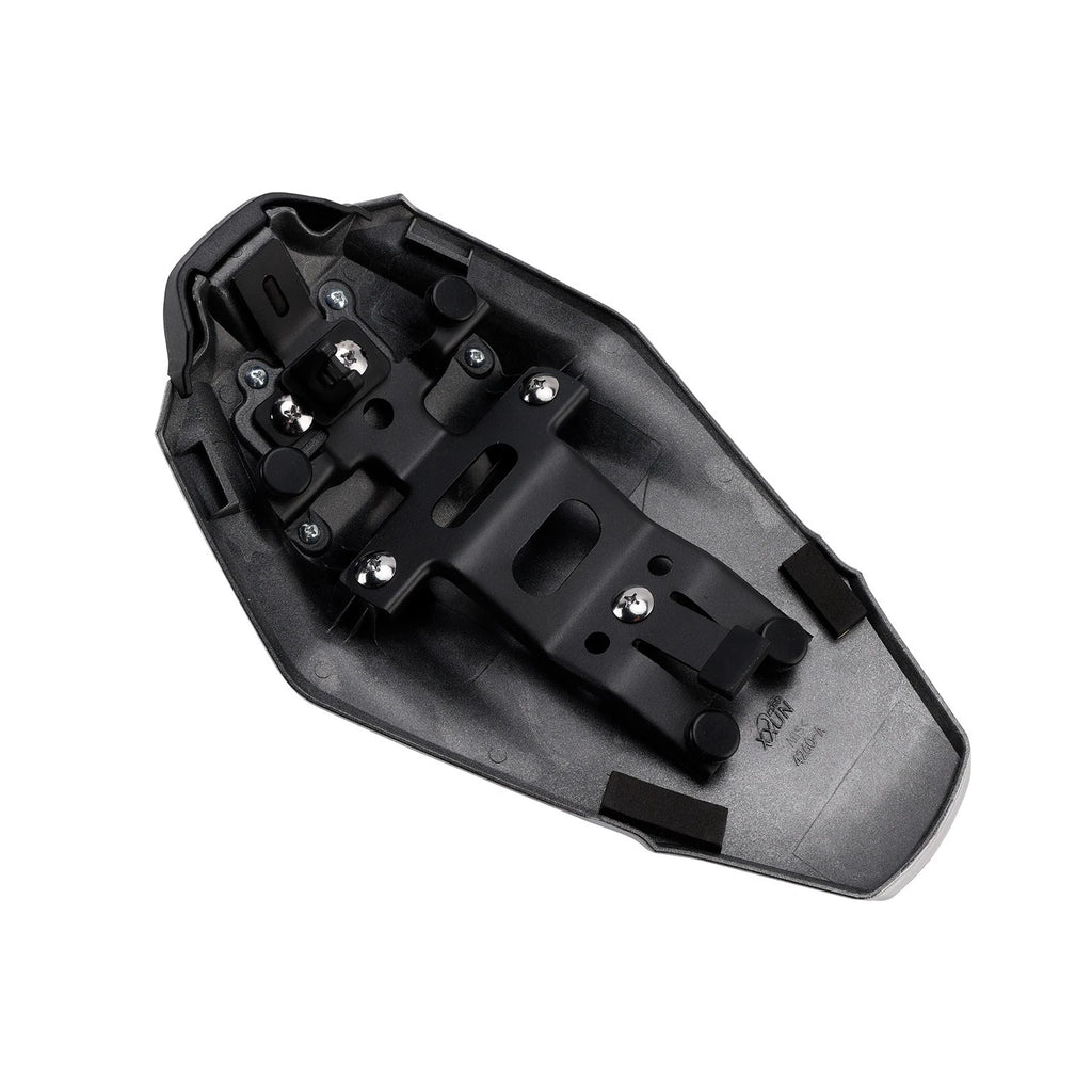 Rear Tail Seat Cowl Fairing Cover for Kawasaki Z900 Z900SE (2025–2026) Gray