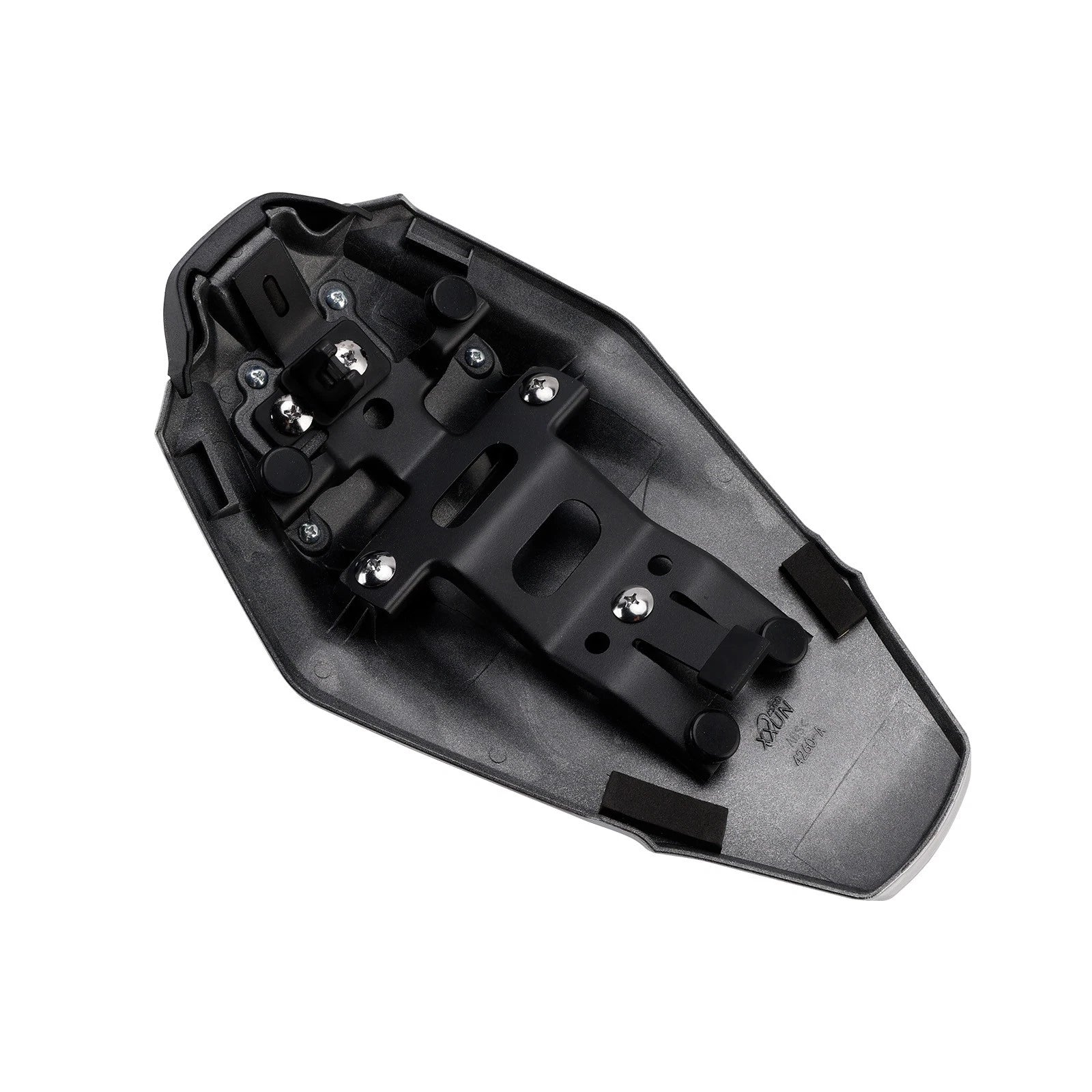 Rear Tail Seat Cowl Fairing Cover for Kawasaki Z900 Z900SE (2025–2026) Gray
