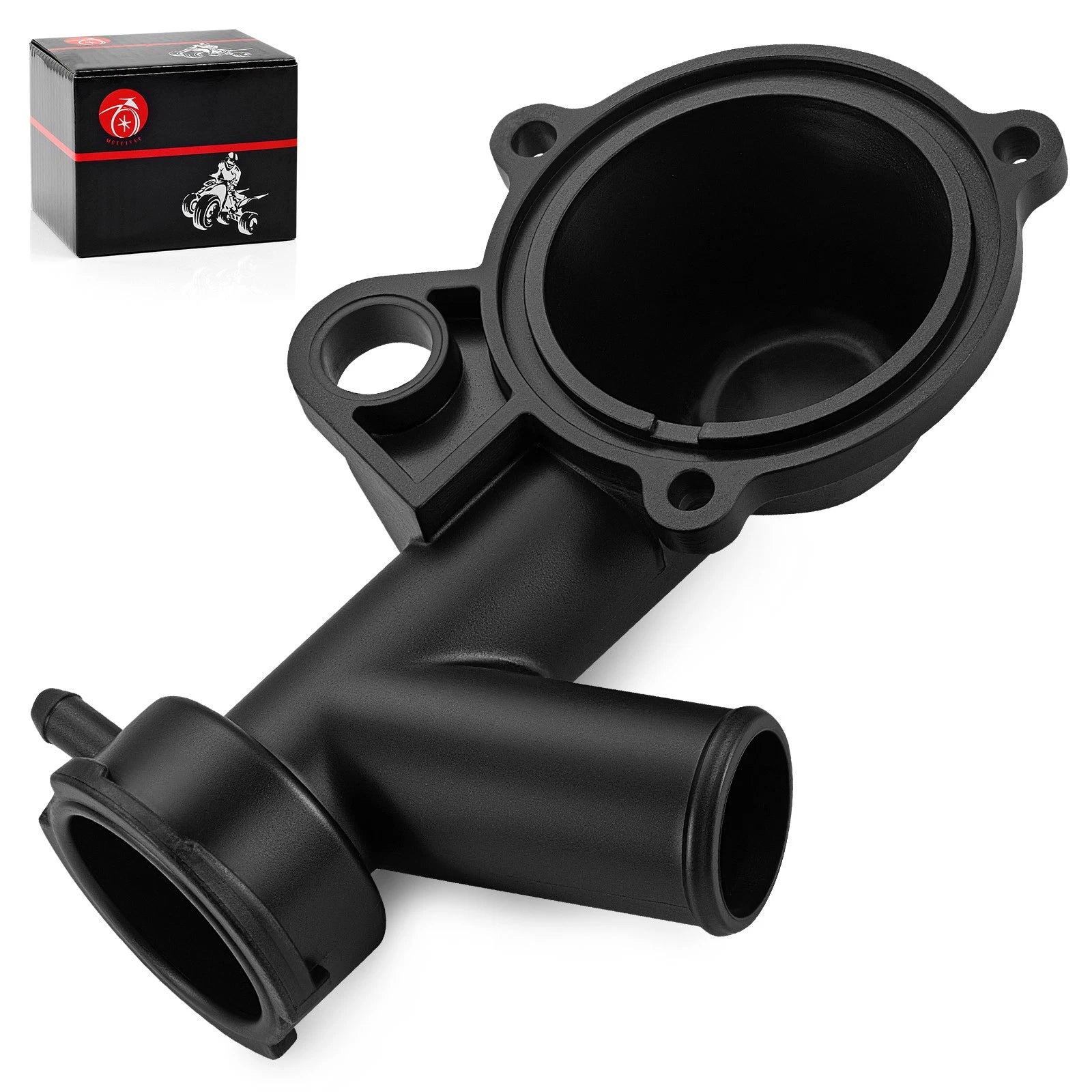 Thermostat Cap for Kawasaki Ninja ZX7R ZX750P (1996–2003) / ZX7RR ZX750N (1996–1997)