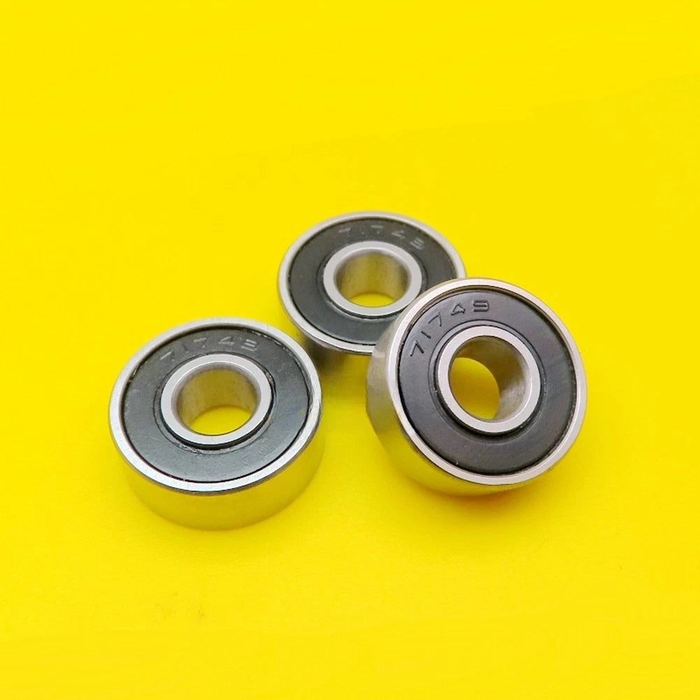 10PCS Bearings for 71749ZZ and 71749-2RS Models