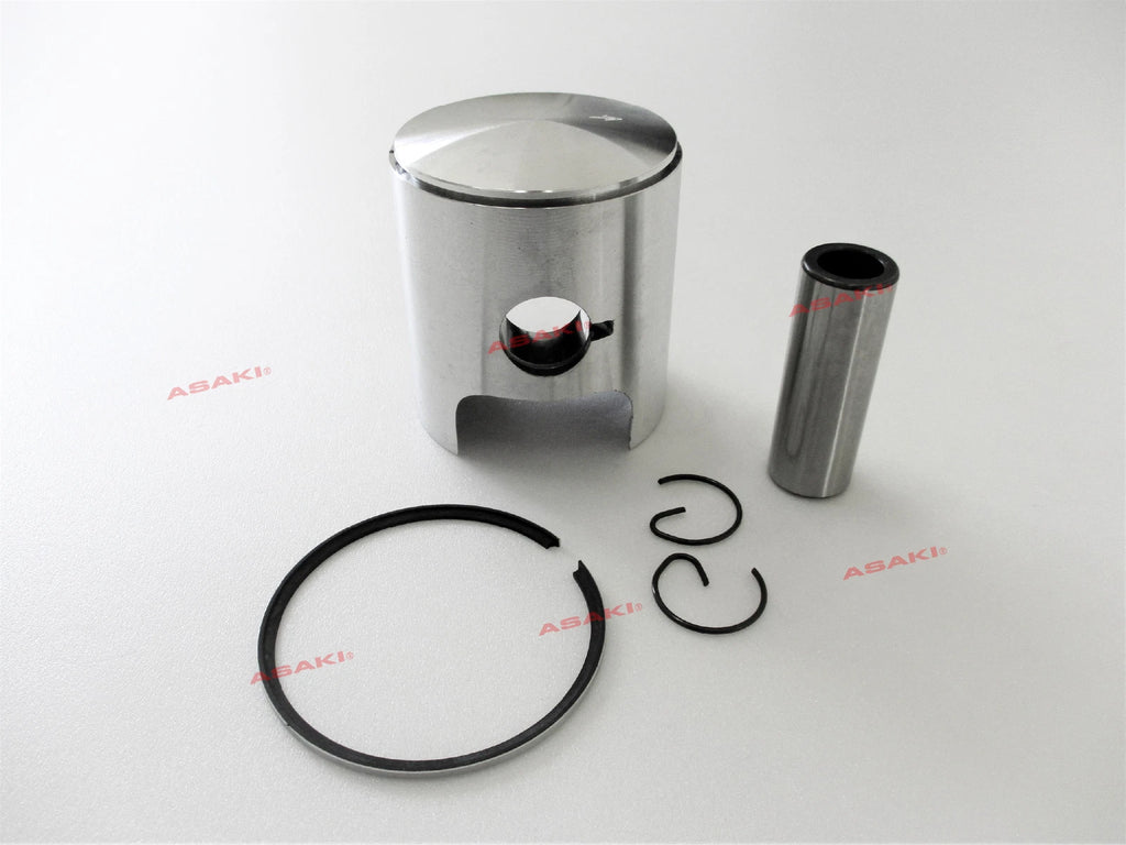 Piston Kit + Ring for Ski Doo Blizzard 6500/7500 (09-750 STD)