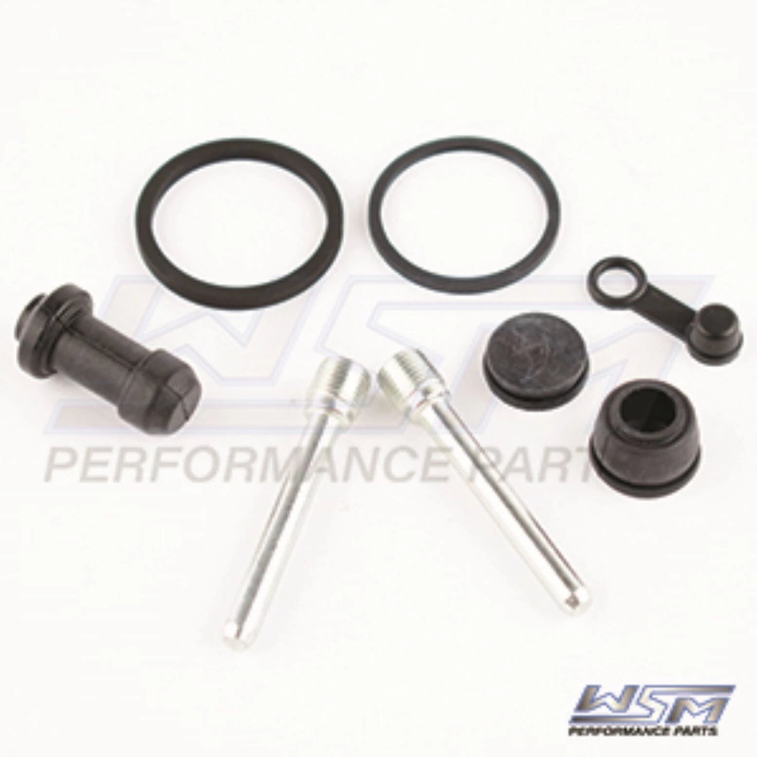 Brake Caliper Rebuild Kit for WSM (2010–2020)