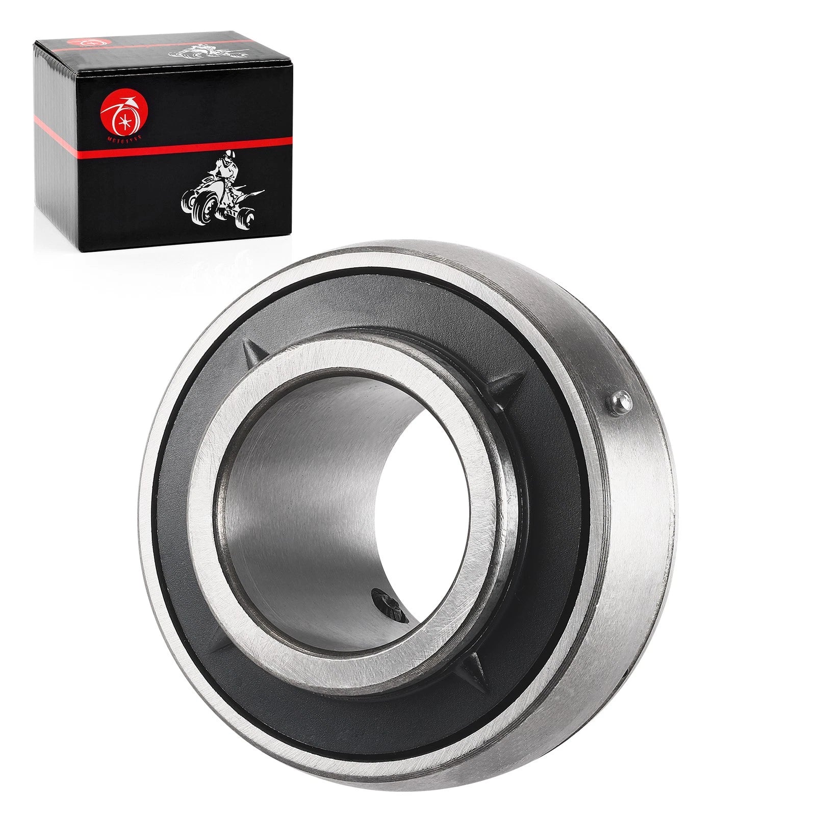 Front Prop Shaft Support Bearing for Polaris Ranger Crew 800 (2011–2014) #3514703