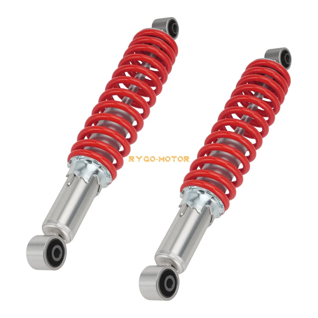 2X Front Shock Absorber for Yamaha Blaster YFS200 (1988–2006) 2XJ-23350-00-26