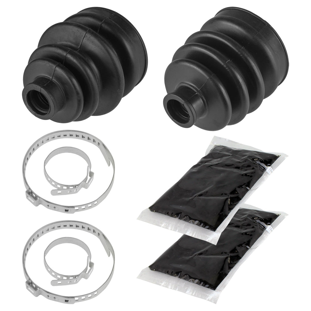 CV Boot Kit Inner Outer for Honda TRX400FW Foreman 4X4 (1995–2003)