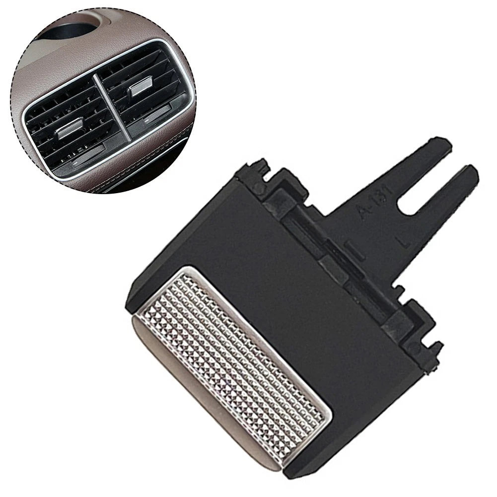 Left AC Vent Paddle for Mercedes Benz GLE W167 (2019–2023)