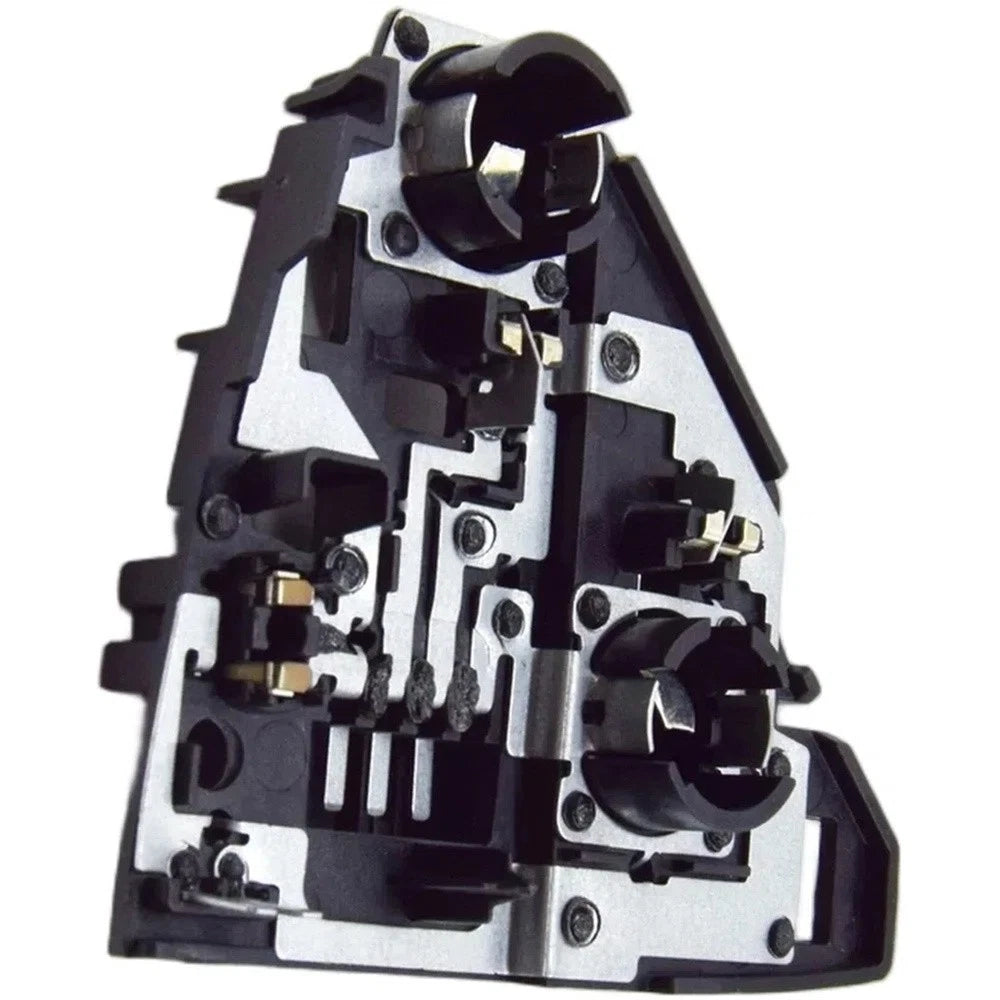 Rear Left Tail Light Bulb Holder Socket 63217438433 for BMW X1 (2016–2019)