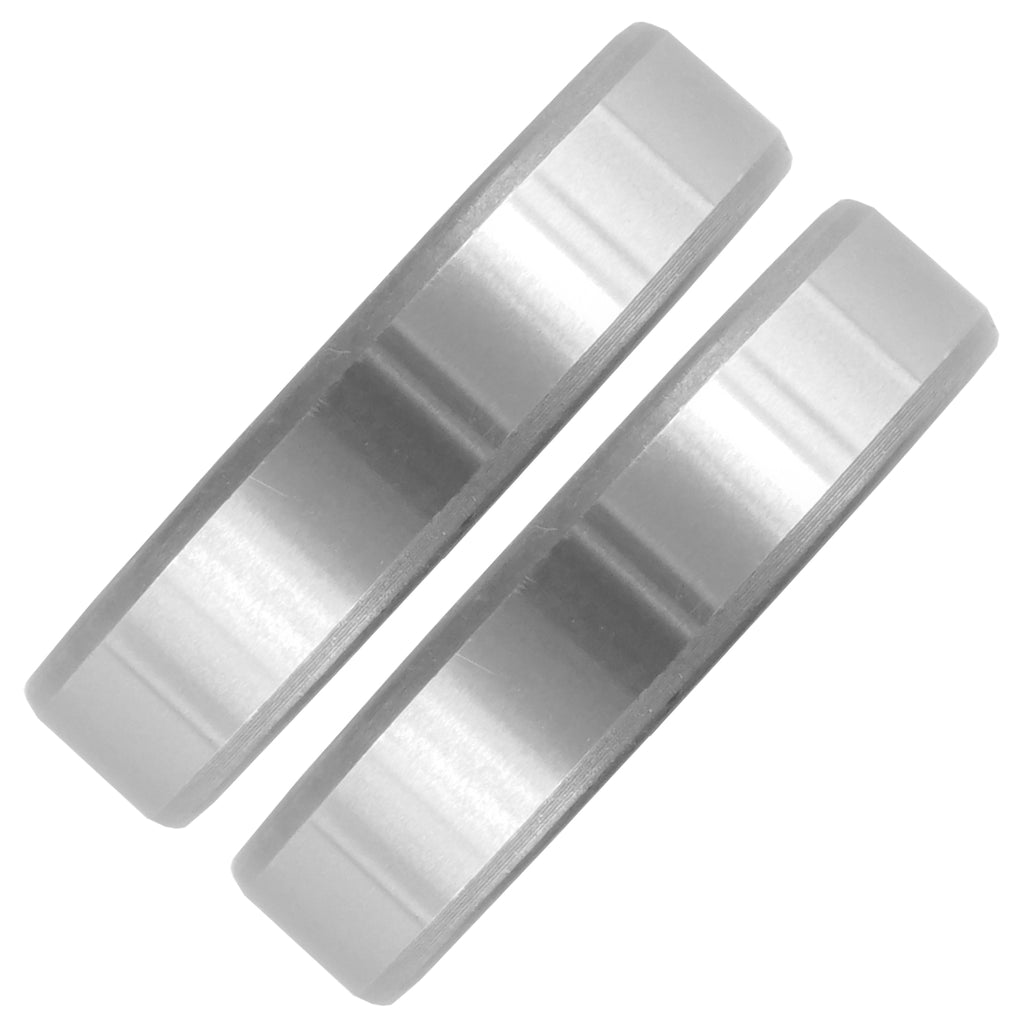 Ball Bearing Single Row Rubber Sealed for 28x52x12mm Applications (2000–2025)