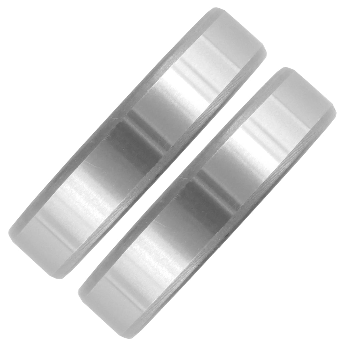 Ball Bearing Single Row Rubber Sealed for 28x52x12mm Applications (2000–2025)