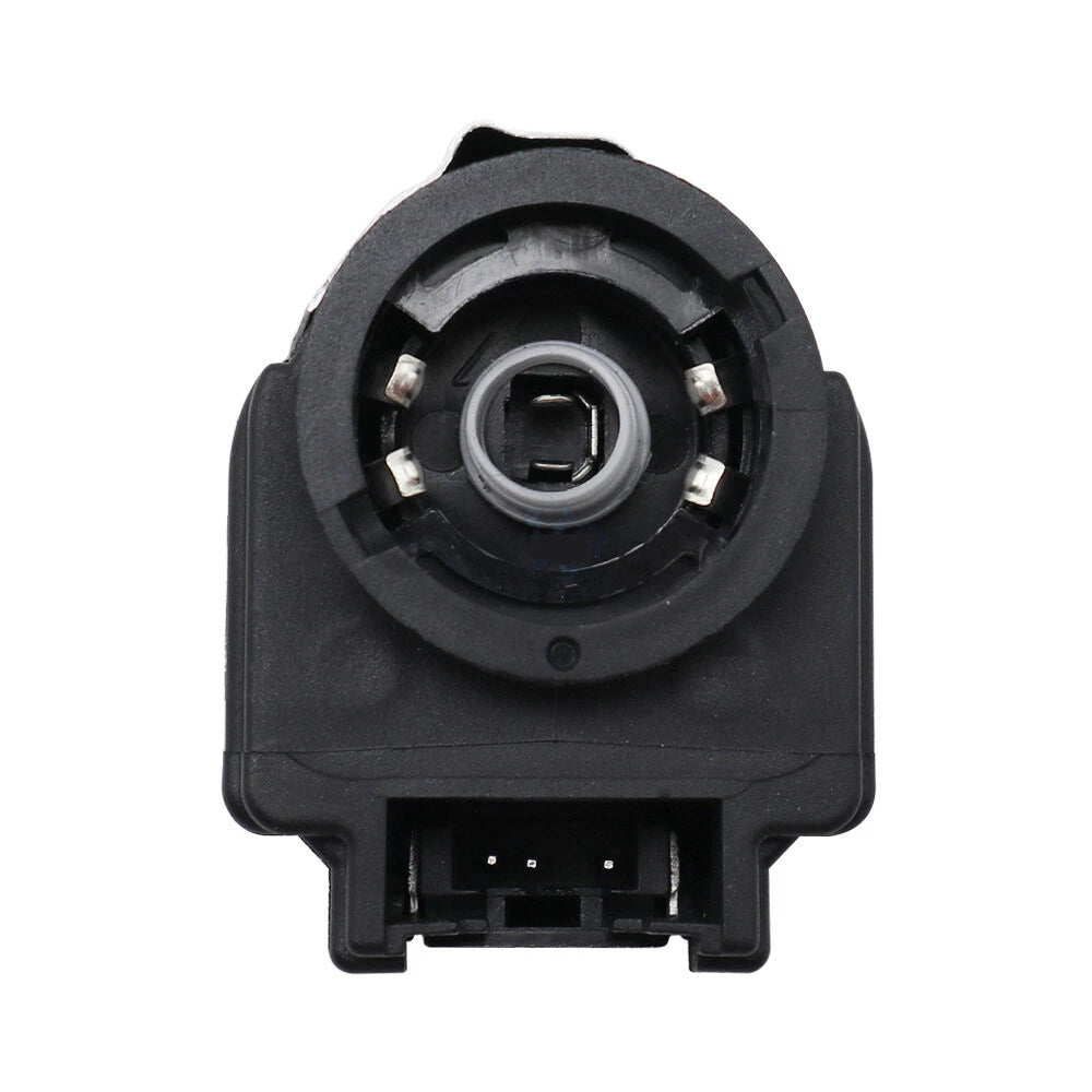 Xenon HID Ballast Bulb Socket For Mazda 3 CX-5 CX-9 Mitsubishi Outlander W3T216