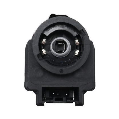 Xenon HID Ballast Bulb Socket For Mazda 3 CX-5 CX-9 Mitsubishi Outlander W3T216