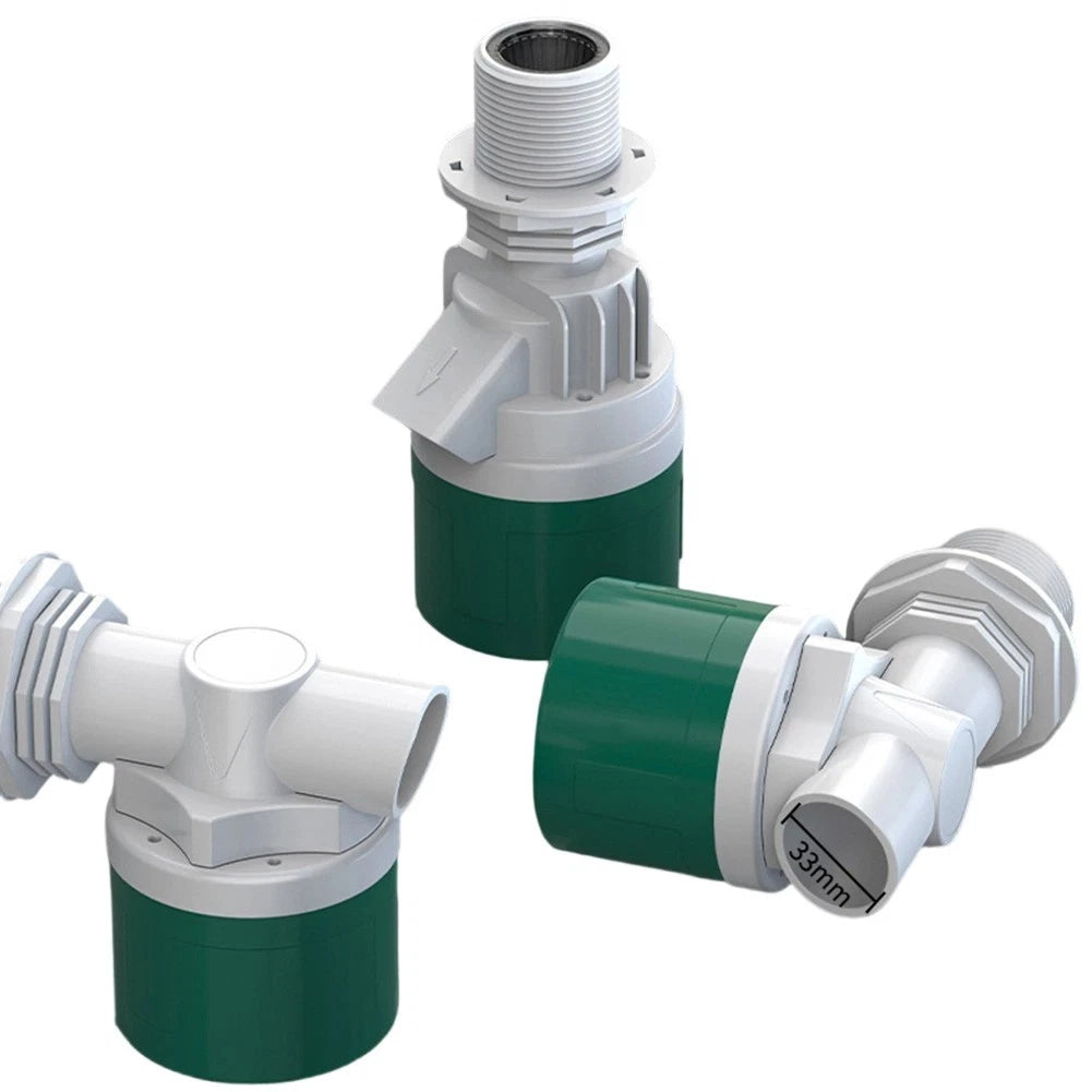 Nylon Automatic Water Level Controller for Water Tanks and Ponds