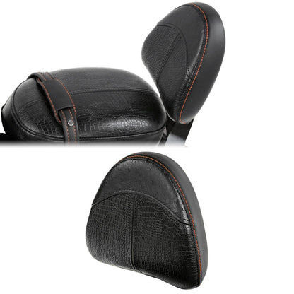 Backrest for Indian Scout (2015–2024) Scout ABS (2019–2020)