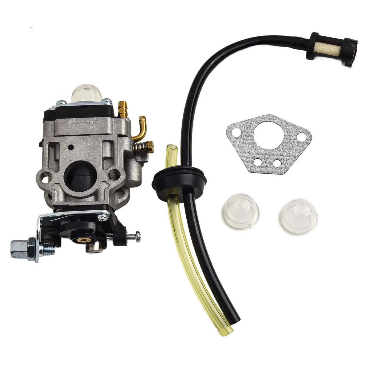 Complete Carburetor Kit for Redmax Backpack Blower
