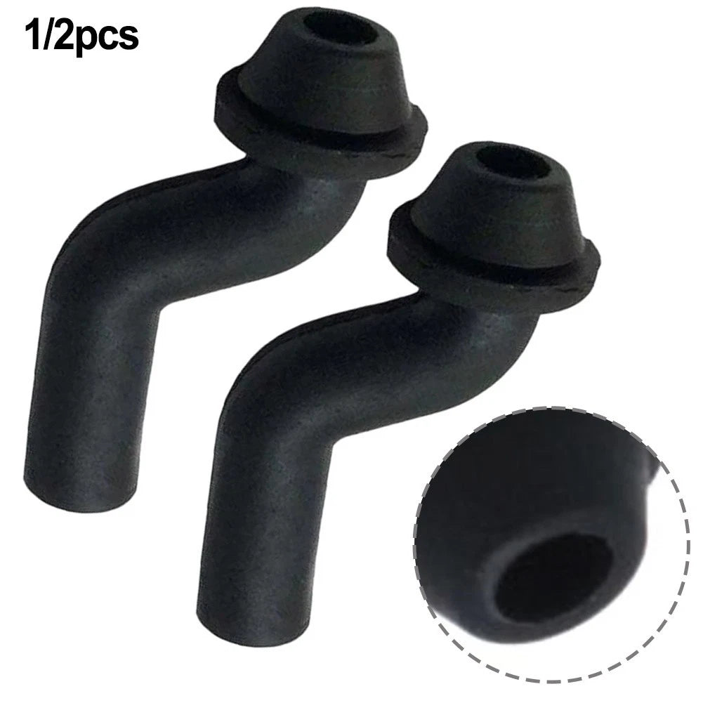 Fuel Pump Hose for Z Force Lawn Mower (Replacement Part)
