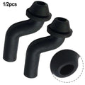 Fuel Pump Hose for Z Force Lawn Mower (Replacement Part)