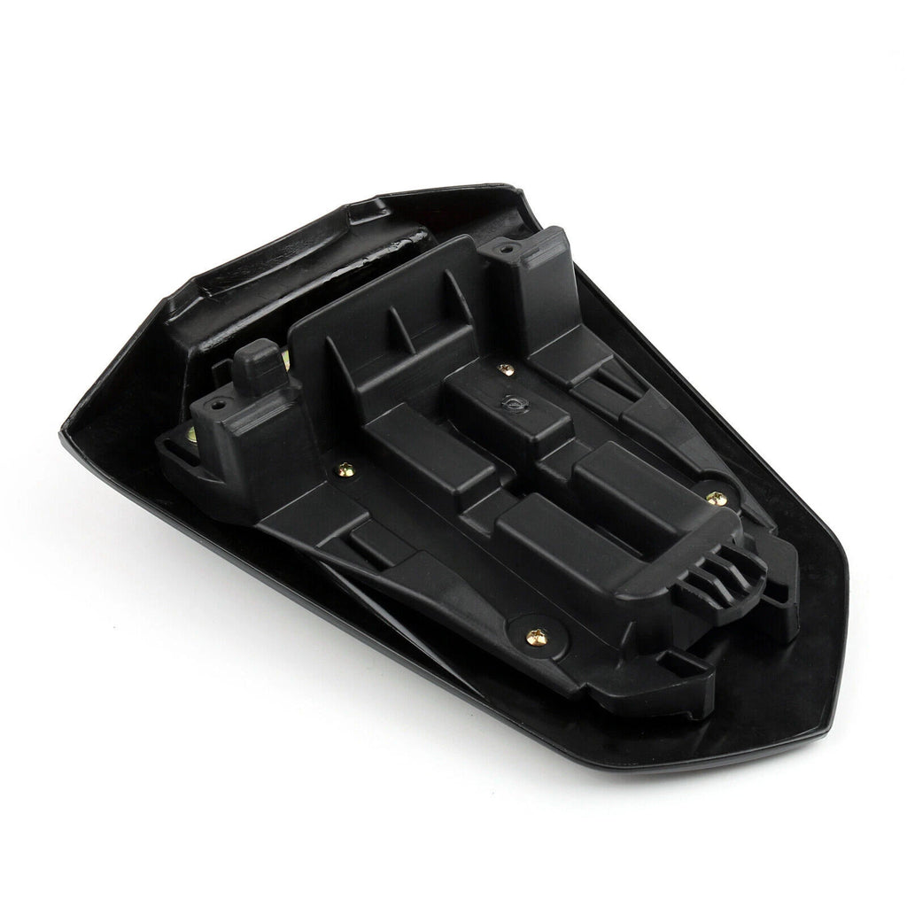 Rear Seat Cover Cowl for Yamaha YZF R1 (2007–2008) Black