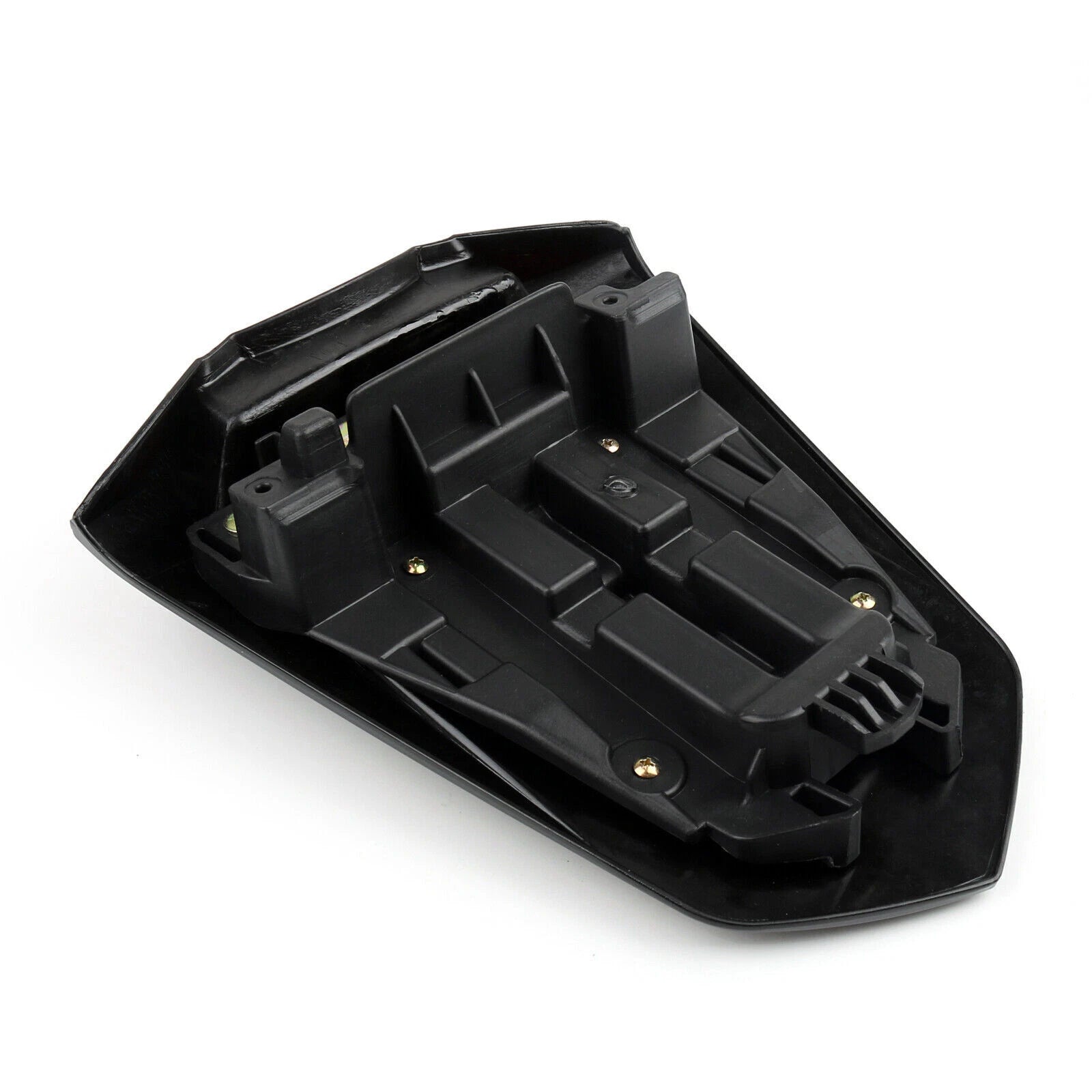 Rear Seat Cover Cowl for Yamaha YZF R1 (2007–2008) Black