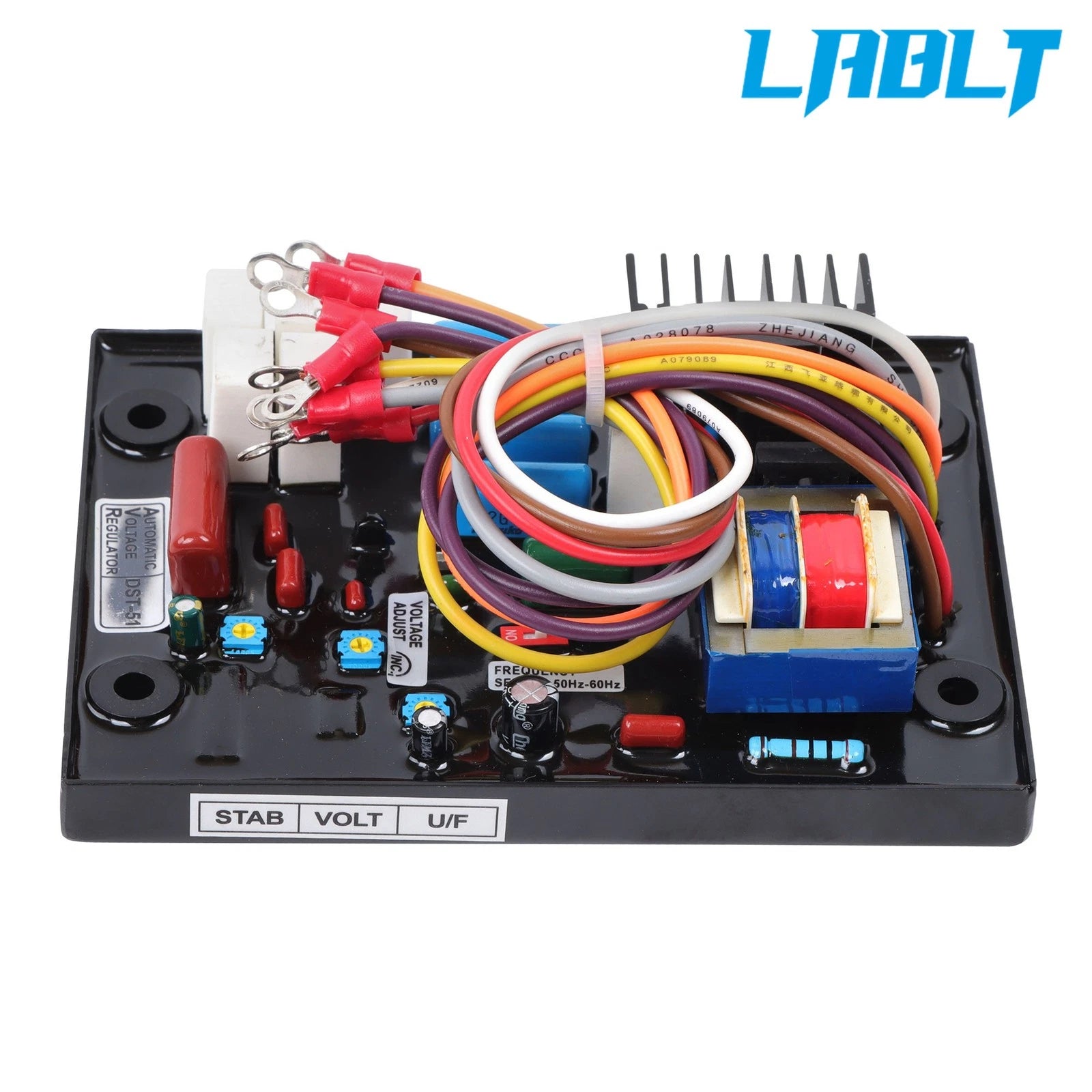 Automatic Voltage Regulator LABLT DST-51-DFKV for