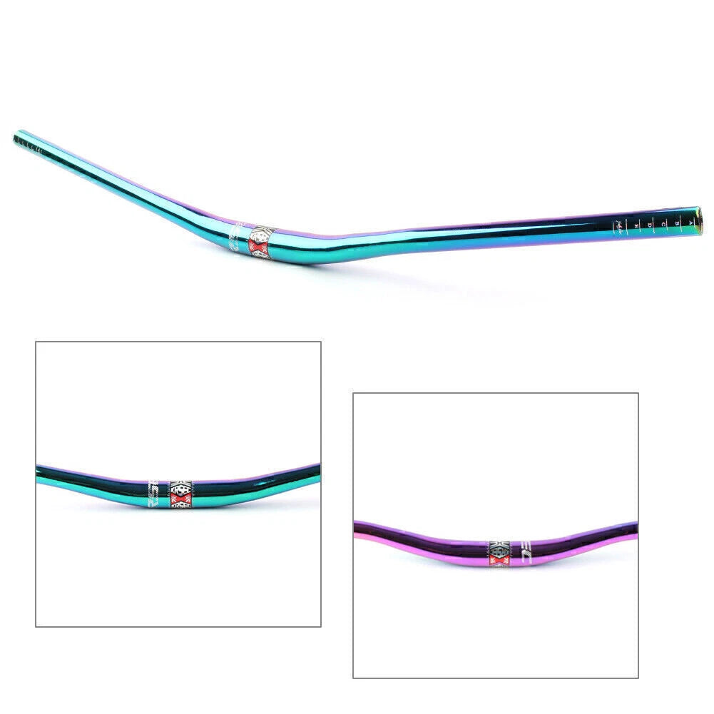 Riser Handlebar for Mountain Bike (31.8mm, 800mm)