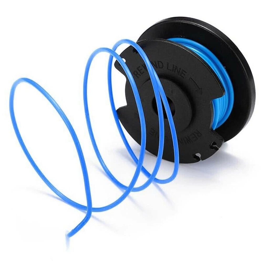 Replacement String Trimmer Spool Line Cap Cover for RAC124, RLT1830Li