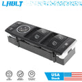 Power Window Switch for Mercedes-Benz C300 E350 GLK250 (2006–2015)